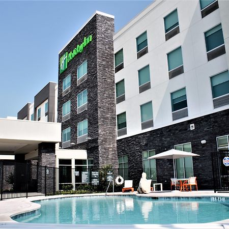 Holiday Inn - Fort Worth - Alliance By Ihg Exterior foto