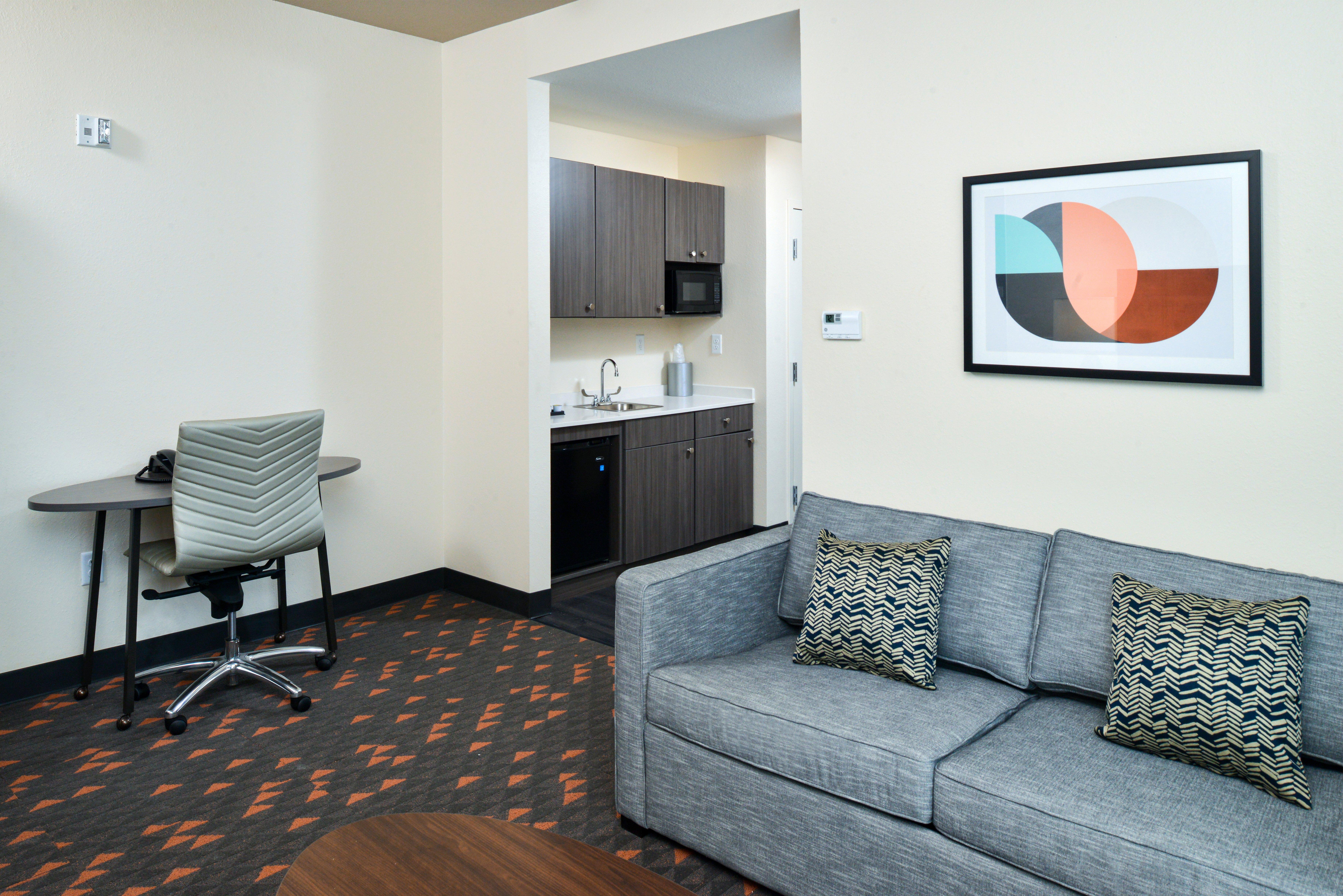 Holiday Inn - Fort Worth - Alliance By Ihg Exterior foto