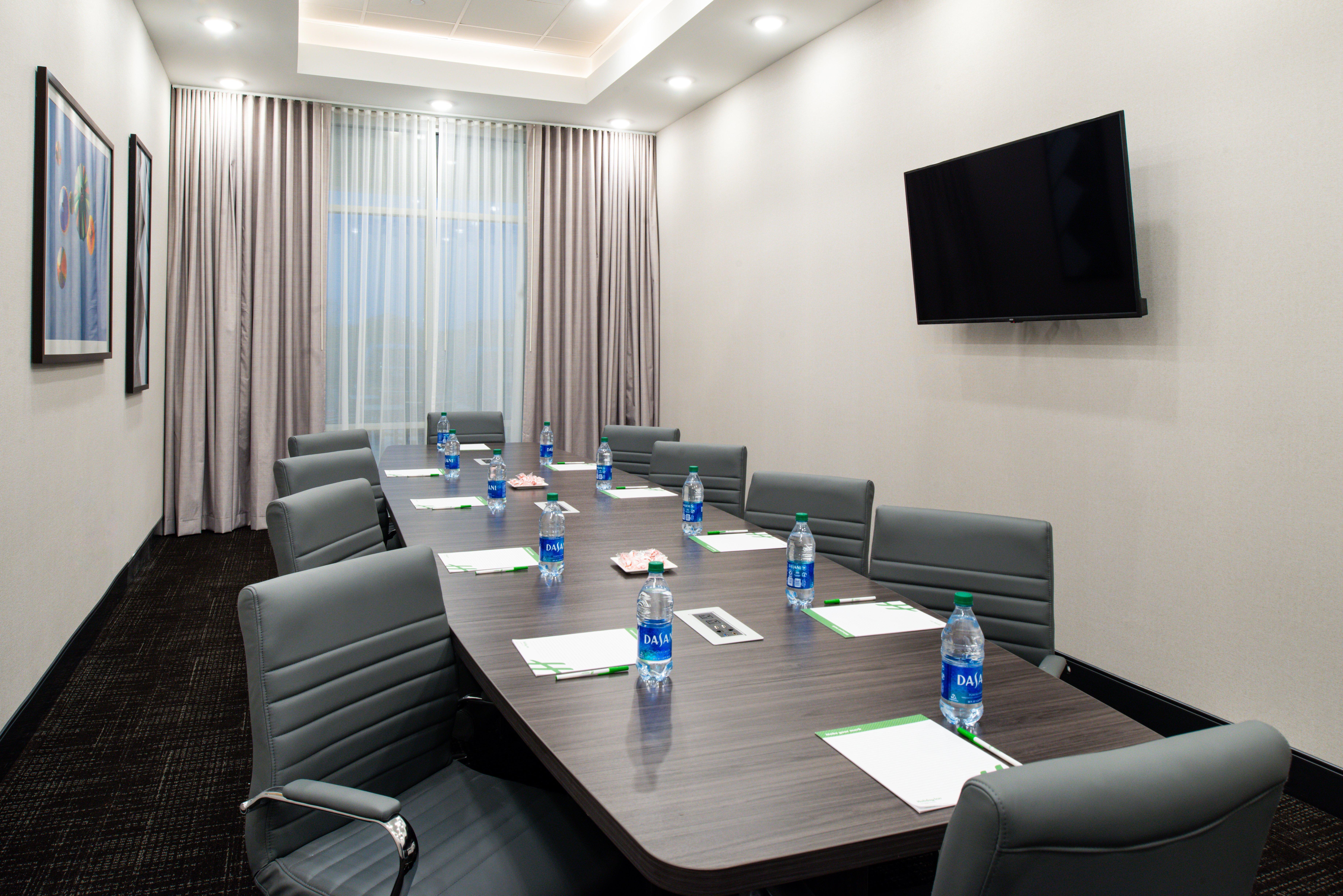 Holiday Inn - Fort Worth - Alliance By Ihg Exterior foto