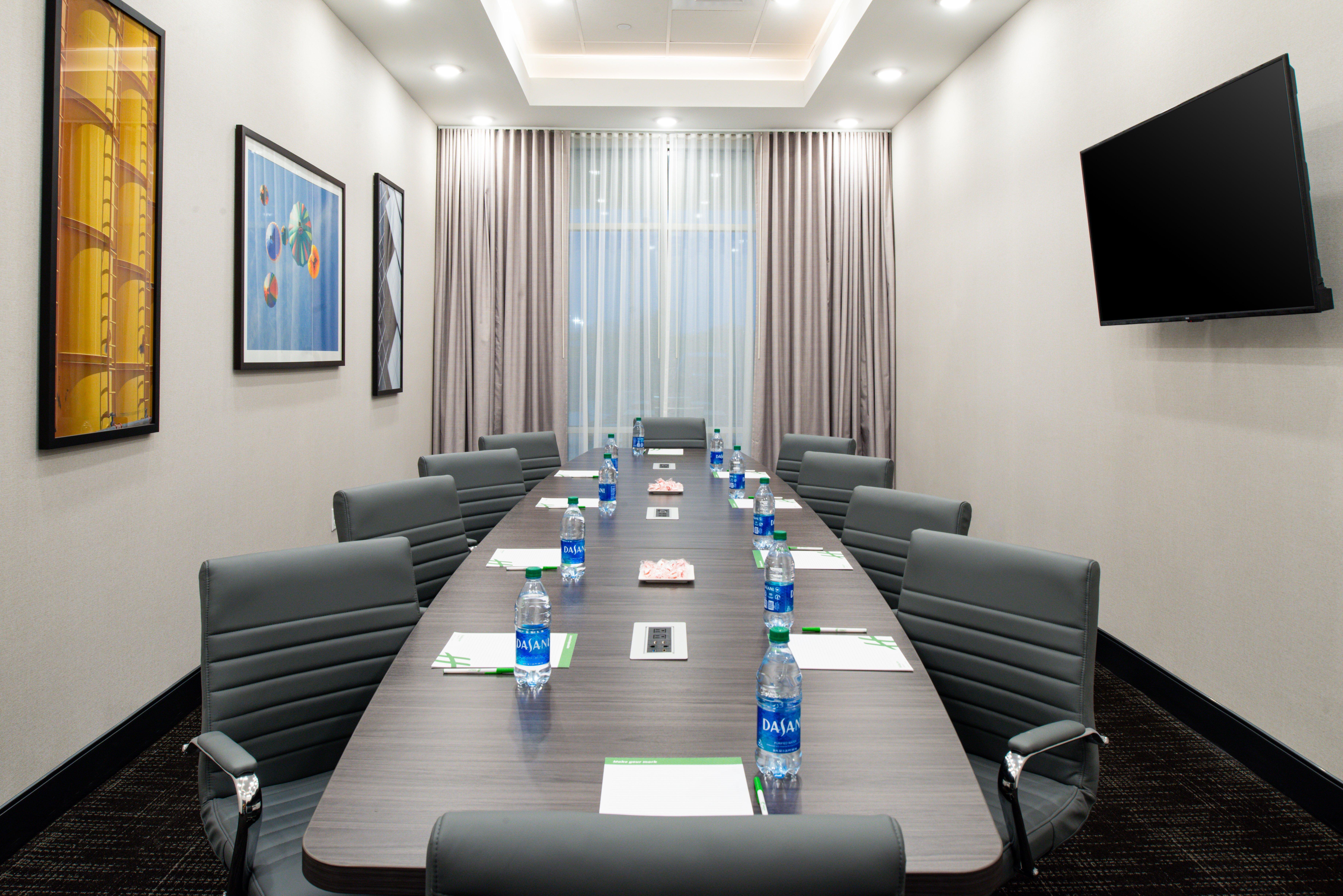 Holiday Inn - Fort Worth - Alliance By Ihg Exterior foto