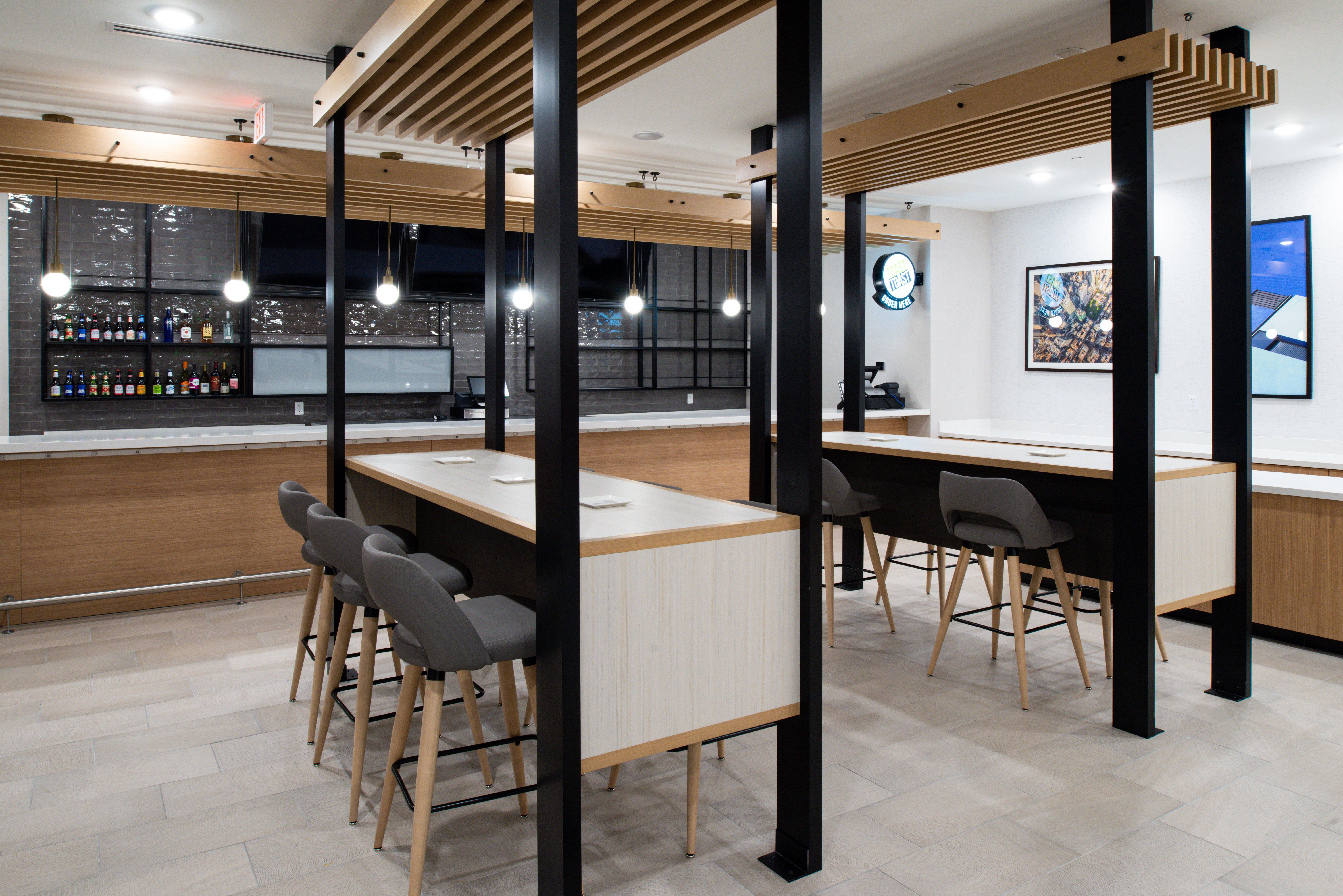 Holiday Inn - Fort Worth - Alliance By Ihg Exterior foto
