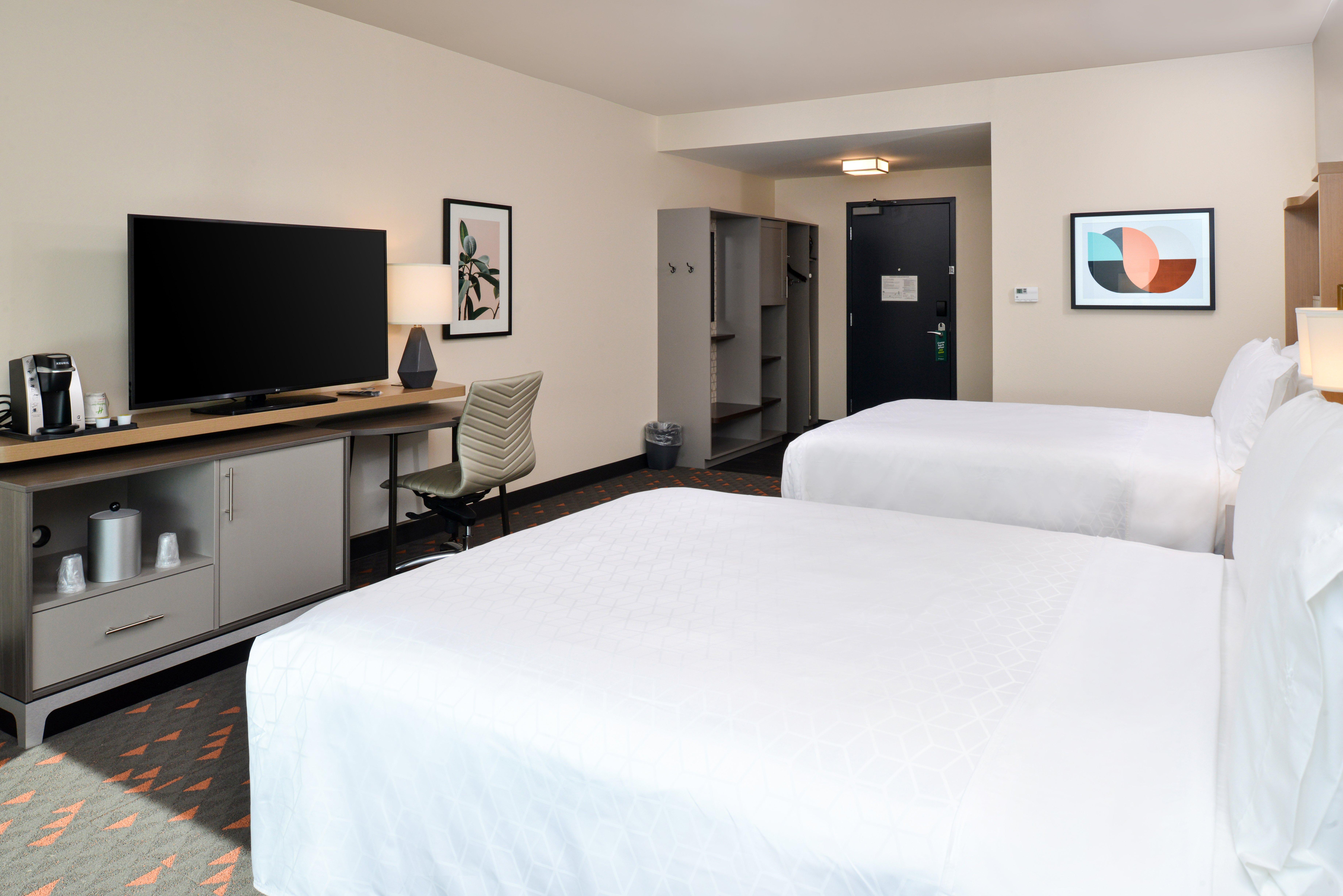 Holiday Inn - Fort Worth - Alliance By Ihg Exterior foto