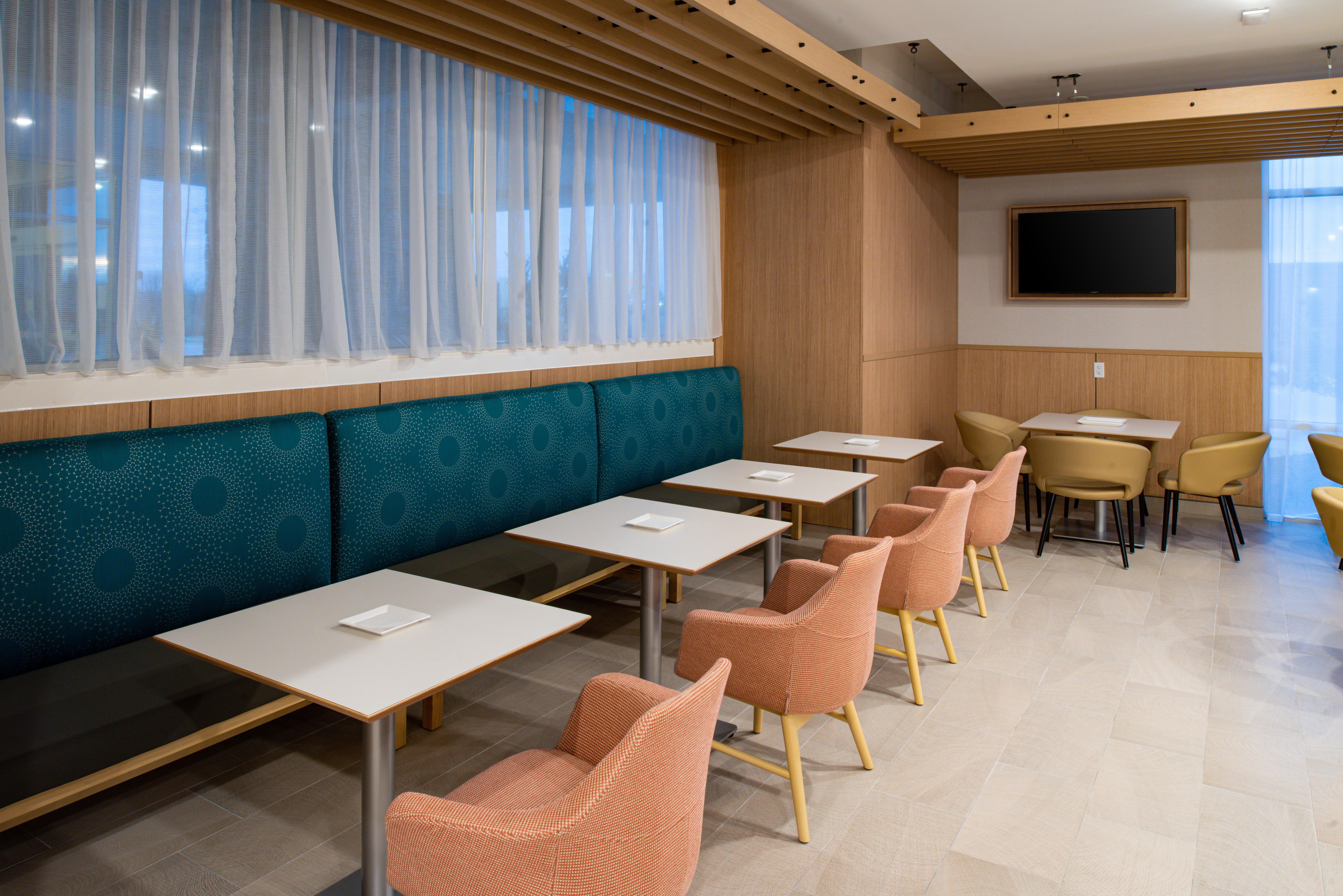 Holiday Inn - Fort Worth - Alliance By Ihg Exterior foto