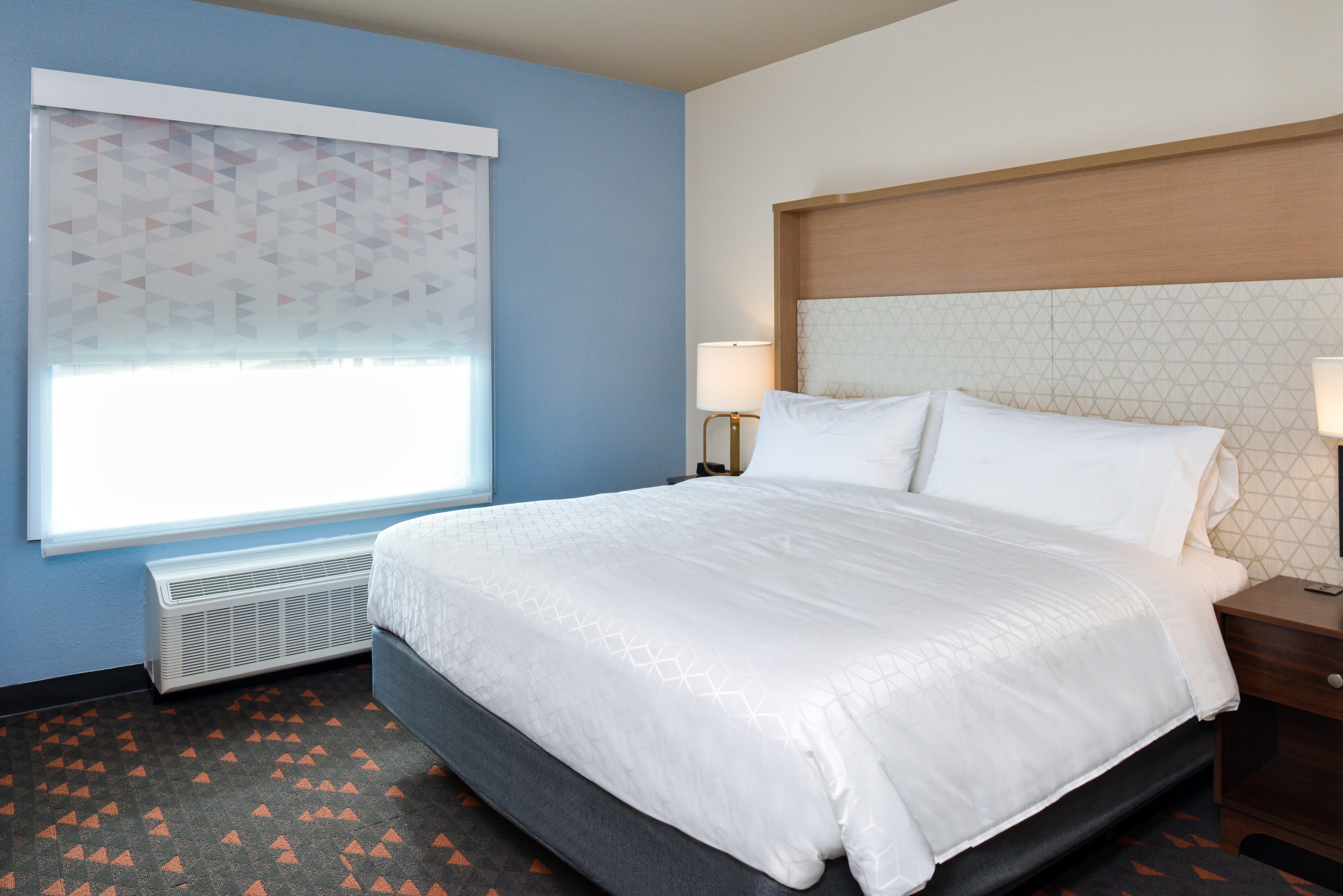 Holiday Inn - Fort Worth - Alliance By Ihg Exterior foto