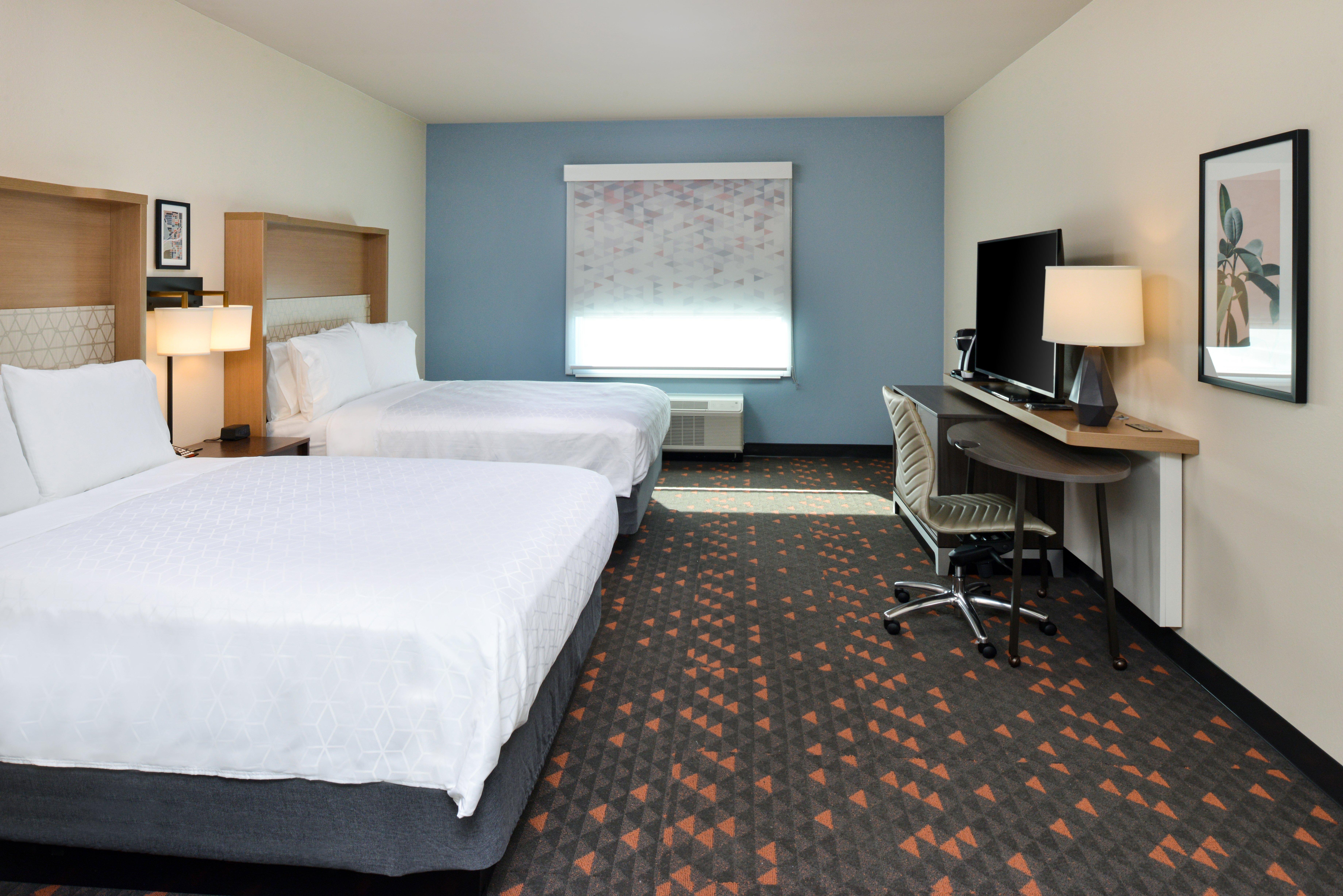 Holiday Inn - Fort Worth - Alliance By Ihg Exterior foto