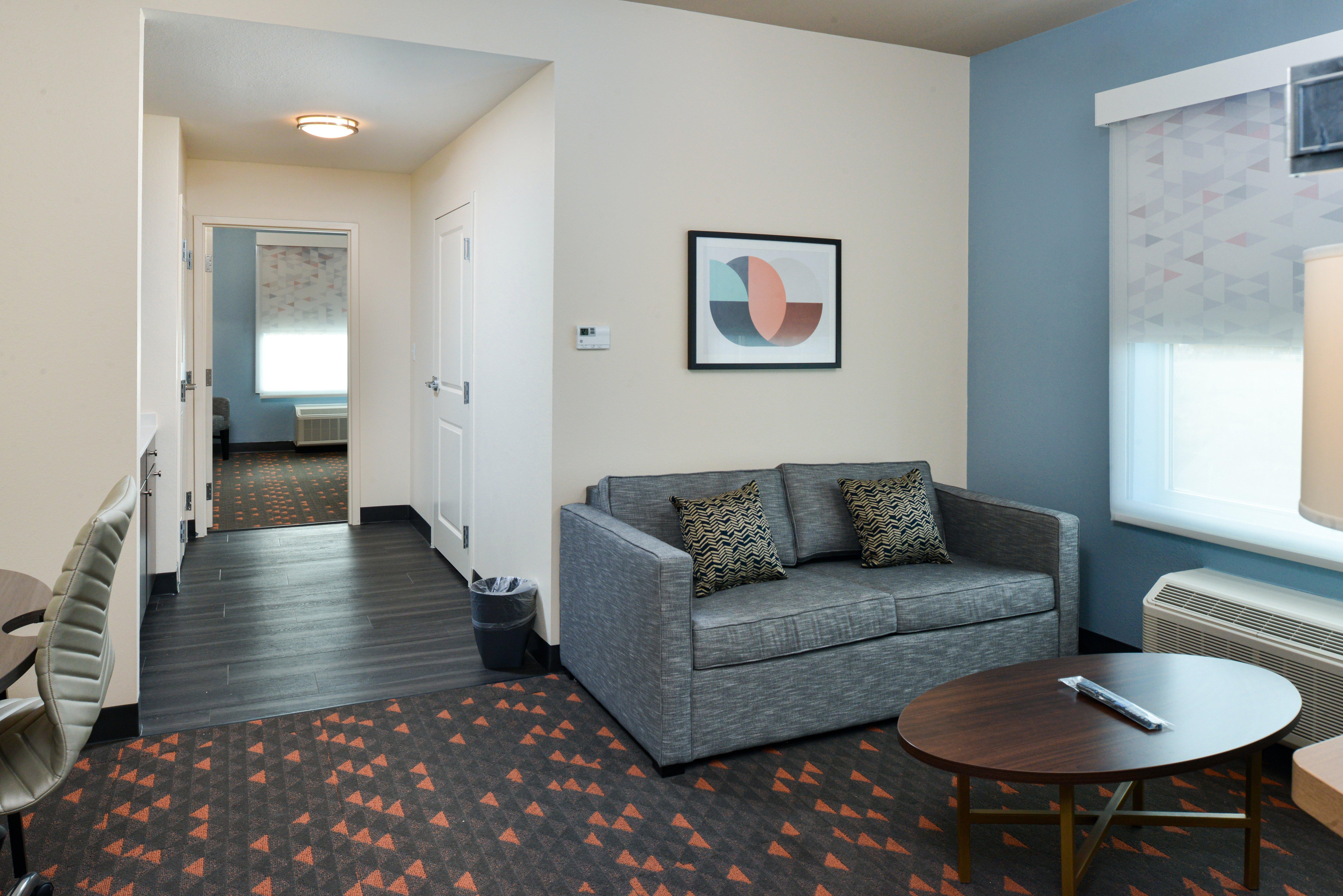 Holiday Inn - Fort Worth - Alliance By Ihg Exterior foto