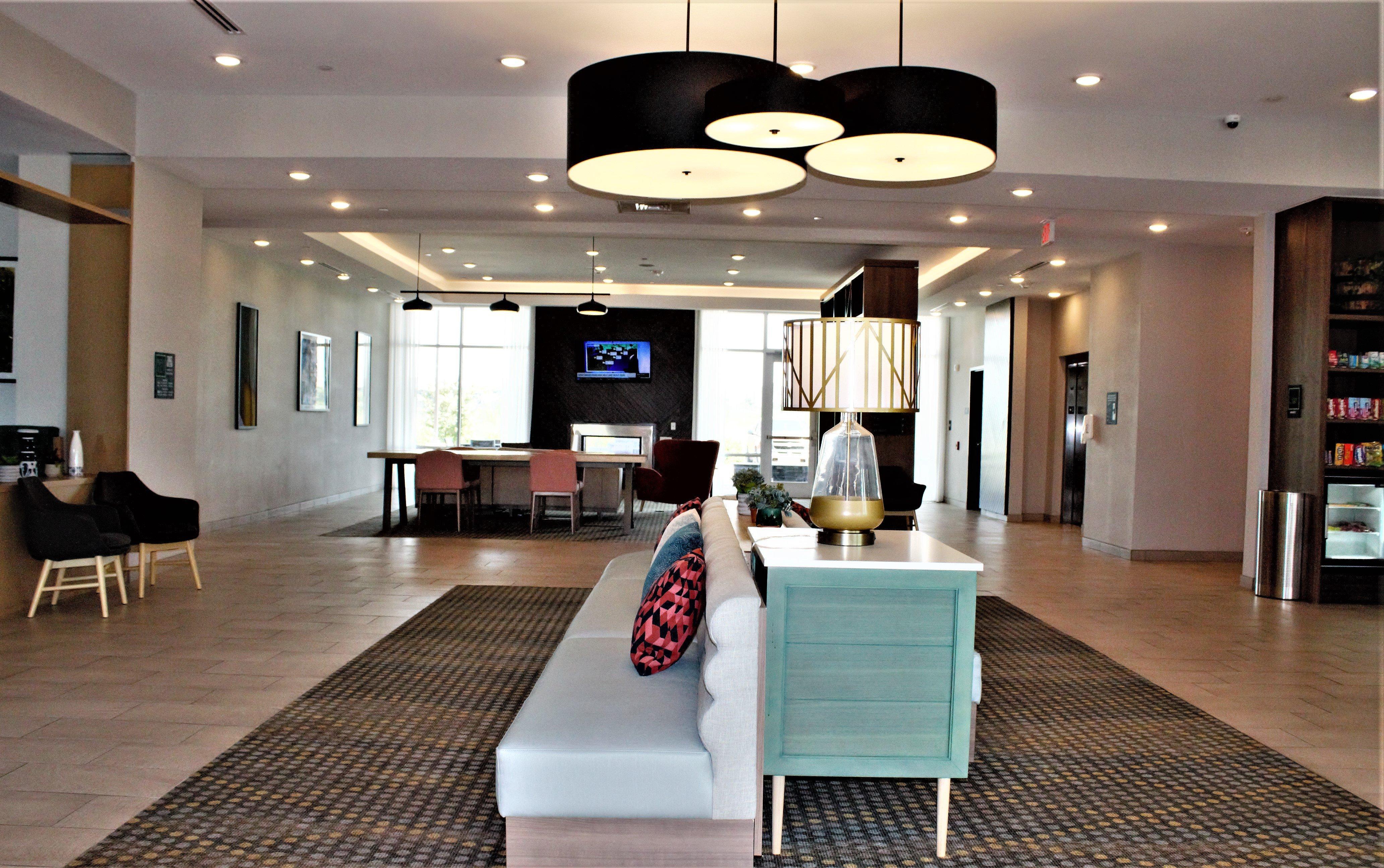 Holiday Inn - Fort Worth - Alliance By Ihg Exterior foto