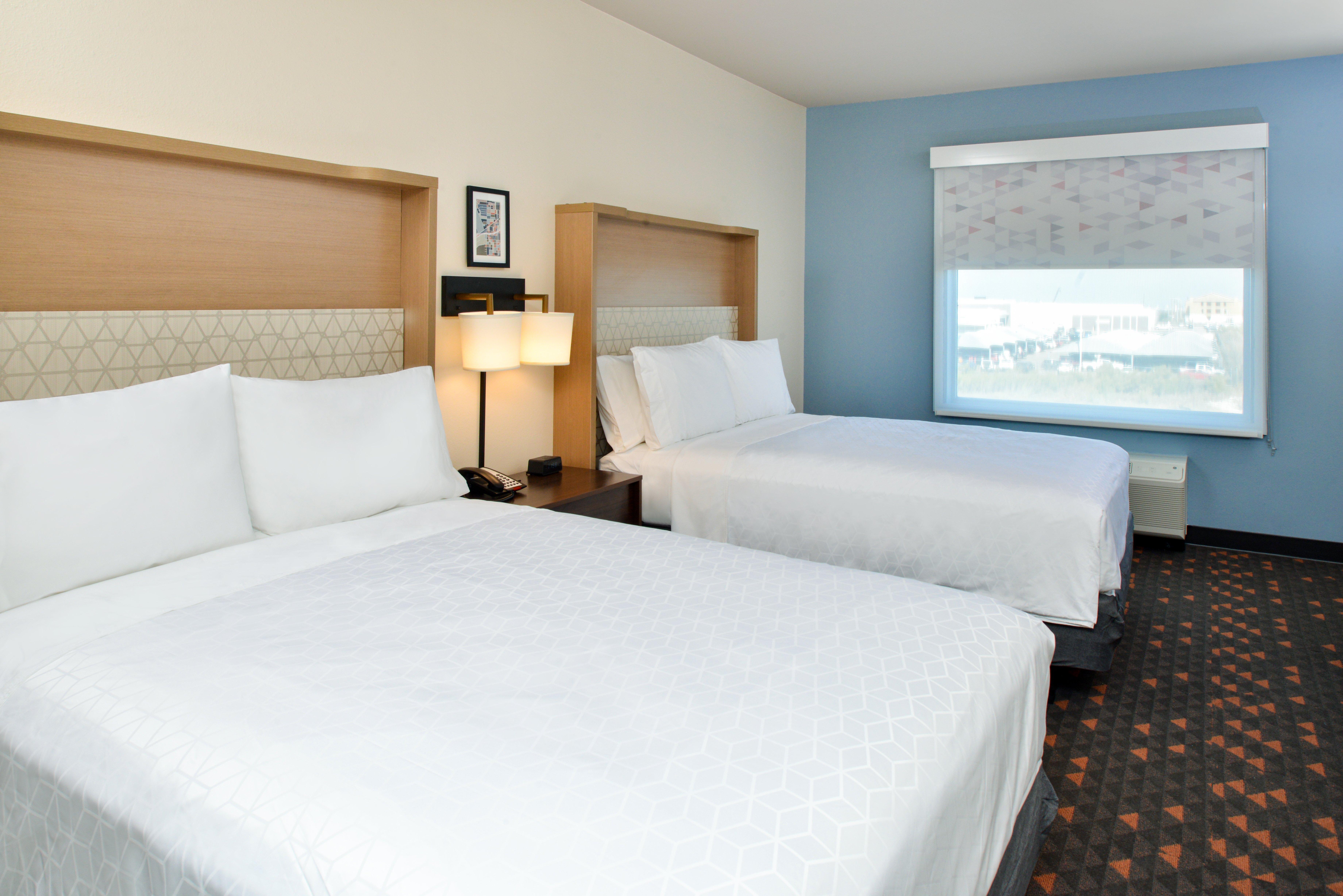 Holiday Inn - Fort Worth - Alliance By Ihg Exterior foto